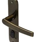 Fechadura Externa Pado Zm Concept Esp 401e Bx 54021534