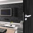 Fechadura Externa Polo Z 108429/45  - Zc - Cromado