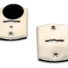 Fechadura Externa Trava Auxiliar Segurança Máxima Mr Lock