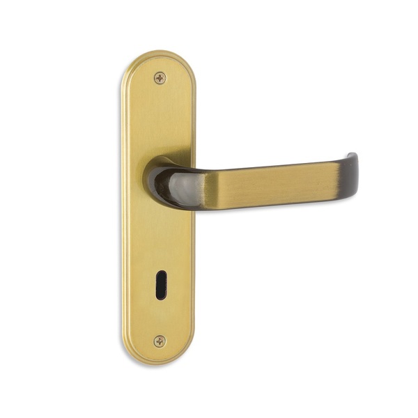 Fechadura Haga - Brava - Espelho 280 - Interna - 1977b