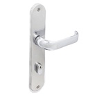 Fechadura Haga - Brava - Espelho 900 - Externa - 22782