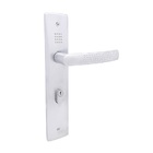 Fechadura Haga - Decoratta - Espelho 265 - Externa - 2810