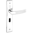 Fechadura Haga - Decoratta - Espelho 265 - Interna - 3503