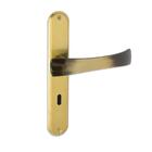 Fechadura Haga - Eco - Espelho 277 - Interna - 27441b