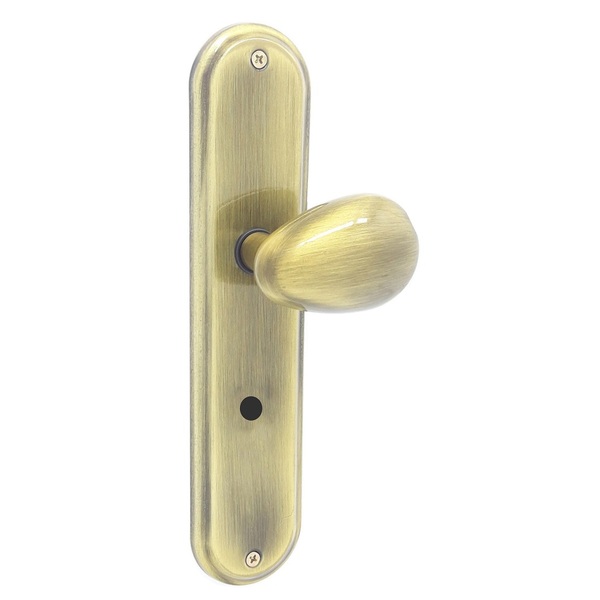 Fechadura Haga - Elite - Espelho 920 - Banheiro - 23614b