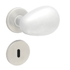 Fechadura Haga - Elite - Roseta 527 - Interna - 9036b