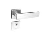 Fechadura Haga - Exata 2 - Roseta 520 - Externa - 27541b