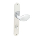 Fechadura Haga - Golf - Espelho 900 - Externa - 20192