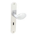 Fechadura Haga - Golf - Espelho 900 - Interna - 20194