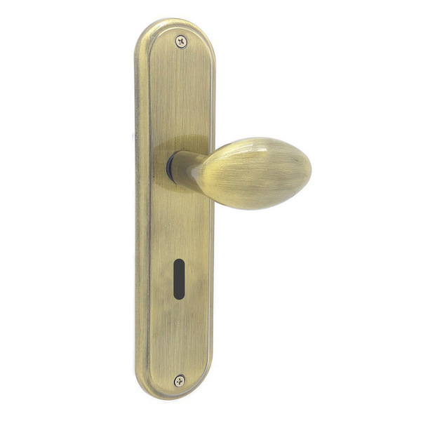 Fechadura Haga - Golf - Espelho 920 - Interna - 20281