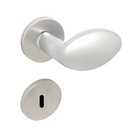 Fechadura Haga - Golf - Roseta 528 - Interna - 25359