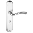 Fechadura Haga - Handy - Espelho 920 - Externa - 20477