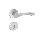 Fechadura Haga - Idea - Roseta 527- Interna - 25249b