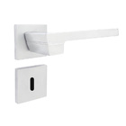 Fechadura Haga - Metta - Roseta 524 - Interna - 27052b