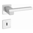 Fechadura Haga - Metta - Roseta 524 - Interna - 27052b