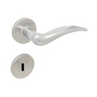 Fechadura Haga - Milano - Roseta 528 - Interna - 5376