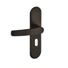 Fechadura Haga - Nano - Espelho 280 - Interna -21320b