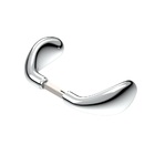 Fechadura Haga - Novara - Espelho 920 - Externa - 21596