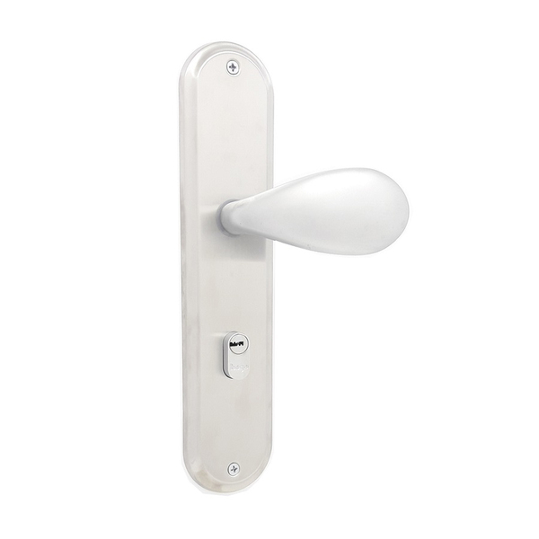 Fechadura Haga - Novara - Espelho 920 - Externa - 21599