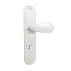 Fechadura Haga - Novara - Espelho 920 - Externa - 6359