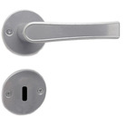 Fechadura Haga - Ônix - Roseta 526 - Interna - 21969b