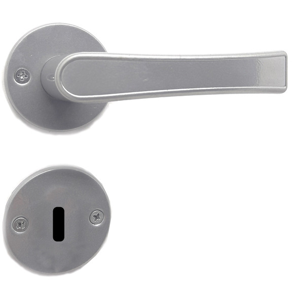 Fechadura Haga - Ônix - Roseta 526 - Interna - 21969b