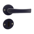 Fechadura Haga - Ônix - Roseta 526 - Interna - 24560b