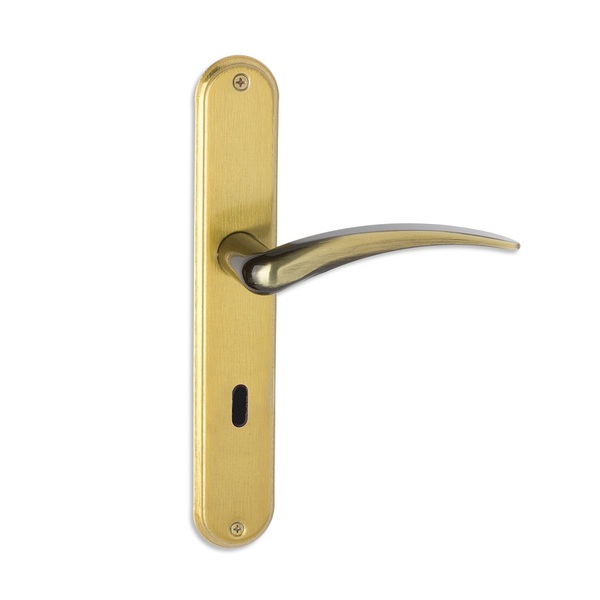 Fechadura Haga - Polo - Espelho 277 - Interna - 23384b