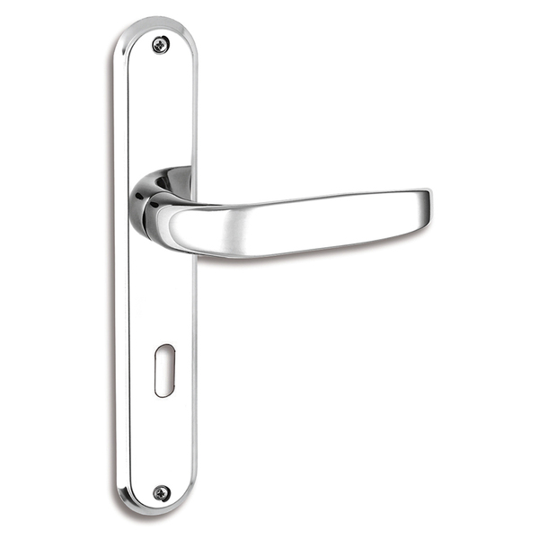 Fechadura Haga - Pratika - Espelho 277 - Interna - 2105b