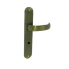 Fechadura Haga - Sena - Espelho 900 - Banheiro - 29035