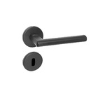 Fechadura Haga - Squadro - Roseta 527 - Interna - 23617b