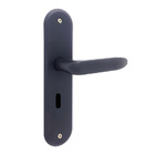 Fechadura Haga - Tek - Espelho 280 - Interna - 2591b