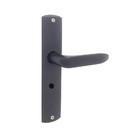 Fechadura Haga - Tek - Espelho 282 - Banheiro - 1882b