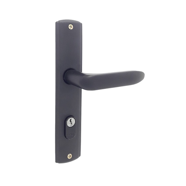 Fechadura Haga - Tek - Espelho 282 - Externa - 1871b