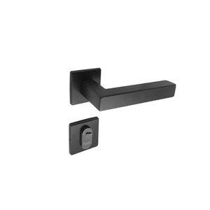 Fechadura Haga - Victoria - Roseta 529 - Externa -21508 | Leroy Merlin
