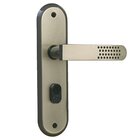 Fechadura Hela Externa Colonial Madrid 2002/15 Lo