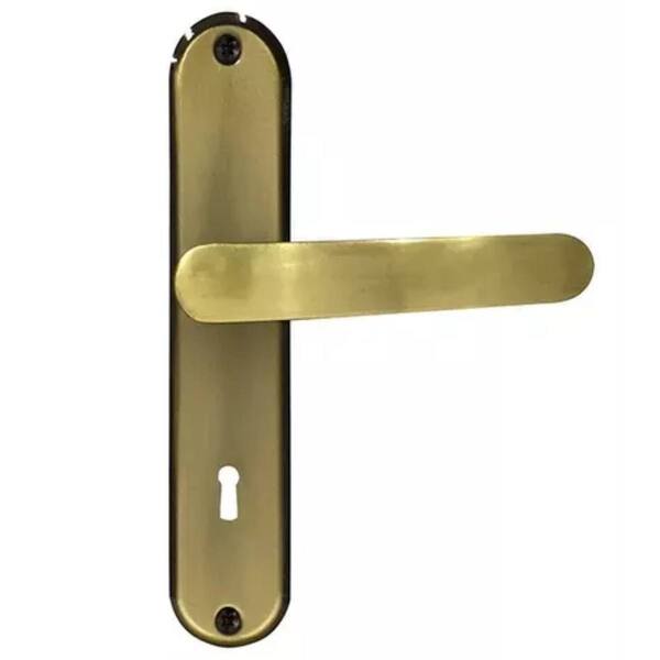 Fechadura Hela Interna Colonial Paris 2018/04 Lo