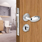 Fechadura Imab Banheiro Cosmus Majori