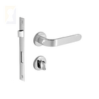 Fechadura Imab Banheiro Luna