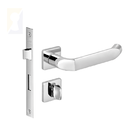 Fechadura Imab Banheiro Tera