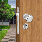 Fechadura Imab Externa Boucle