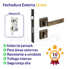 Fechadura Imab Externa Duero