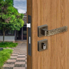 Fechadura Imab Externa Duero