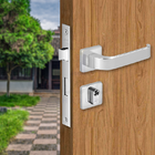 Fechadura Imab Externa Odin