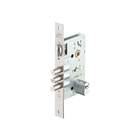 Fechadura Imab Externa Rolete 3 Pinos  Polido