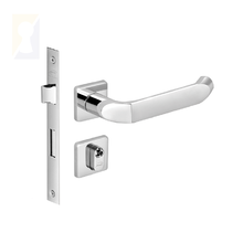 Fechadura Imab Externa Tera