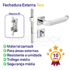 Fechadura Imab Externa Tera