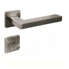 Fechadura Imab Ken Banheiro Inox Escovado