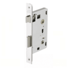 Fechadura Imab Ken Banheiro Inox Escovado