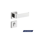 Fechadura Imab Lexi Externa Cromada